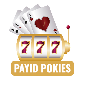 Payid Pokies logo