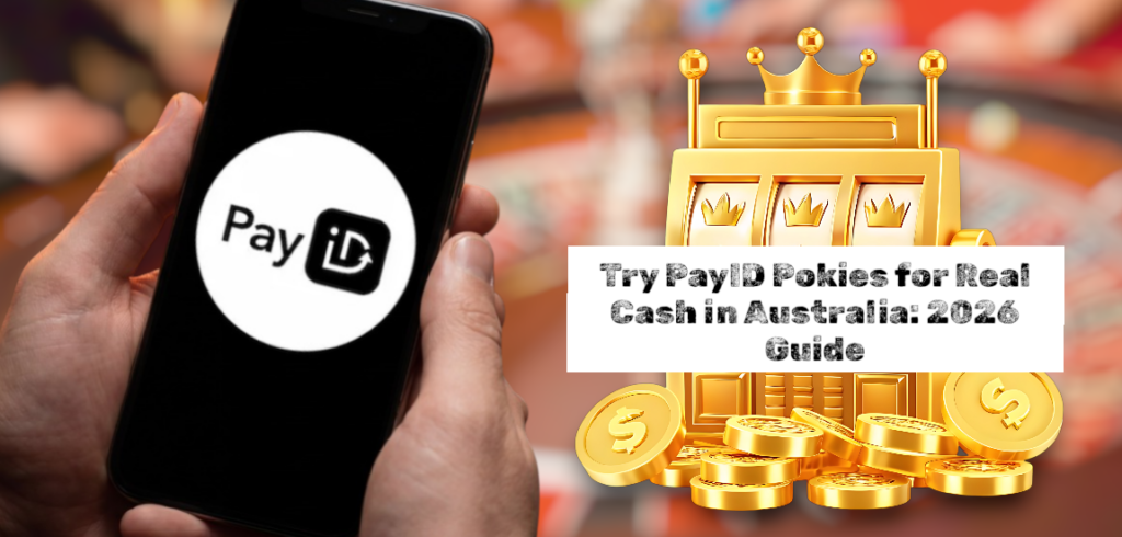 PayID Pokies in Australia