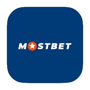 mostbet logo